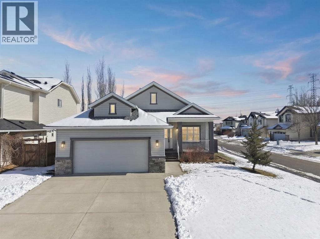 103 Oakmere Green, Chestermere, Alberta  T1X 1N4 - Photo 1 - A2297985