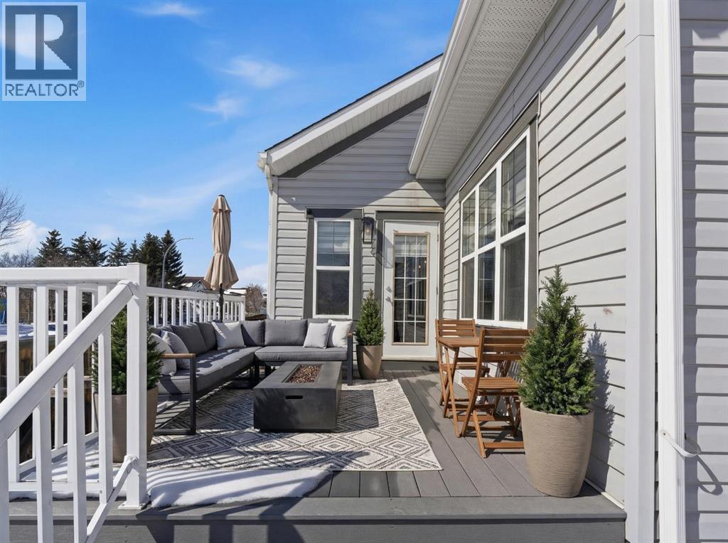 103 Oakmere Green, Chestermere, Alberta  T1X 1N4 - Photo 44 - A2297985