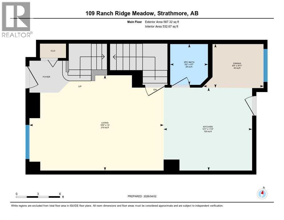 109 Ranch Ridge Meadow, Strathmore, Alberta  T1P 0A9 - Photo 34 - A2298678