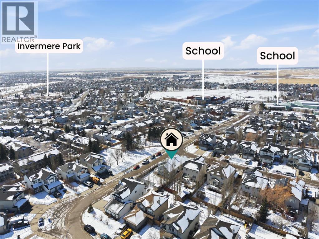 103 Oakmere Green, Chestermere, Alberta  T1X 1N4 - Photo 49 - A2297985