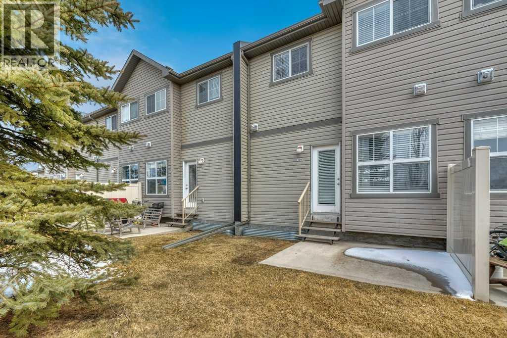 109 Ranch Ridge Meadow, Strathmore, Alberta  T1P 0A9 - Photo 5 - A2298678