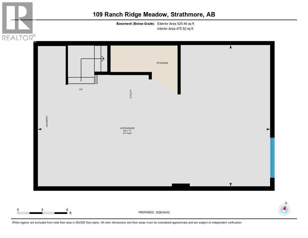 109 Ranch Ridge Meadow, Strathmore, Alberta  T1P 0A9 - Photo 36 - A2298678
