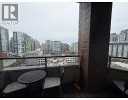 808 1010 HOWE STREET, Vancouver, British Columbia