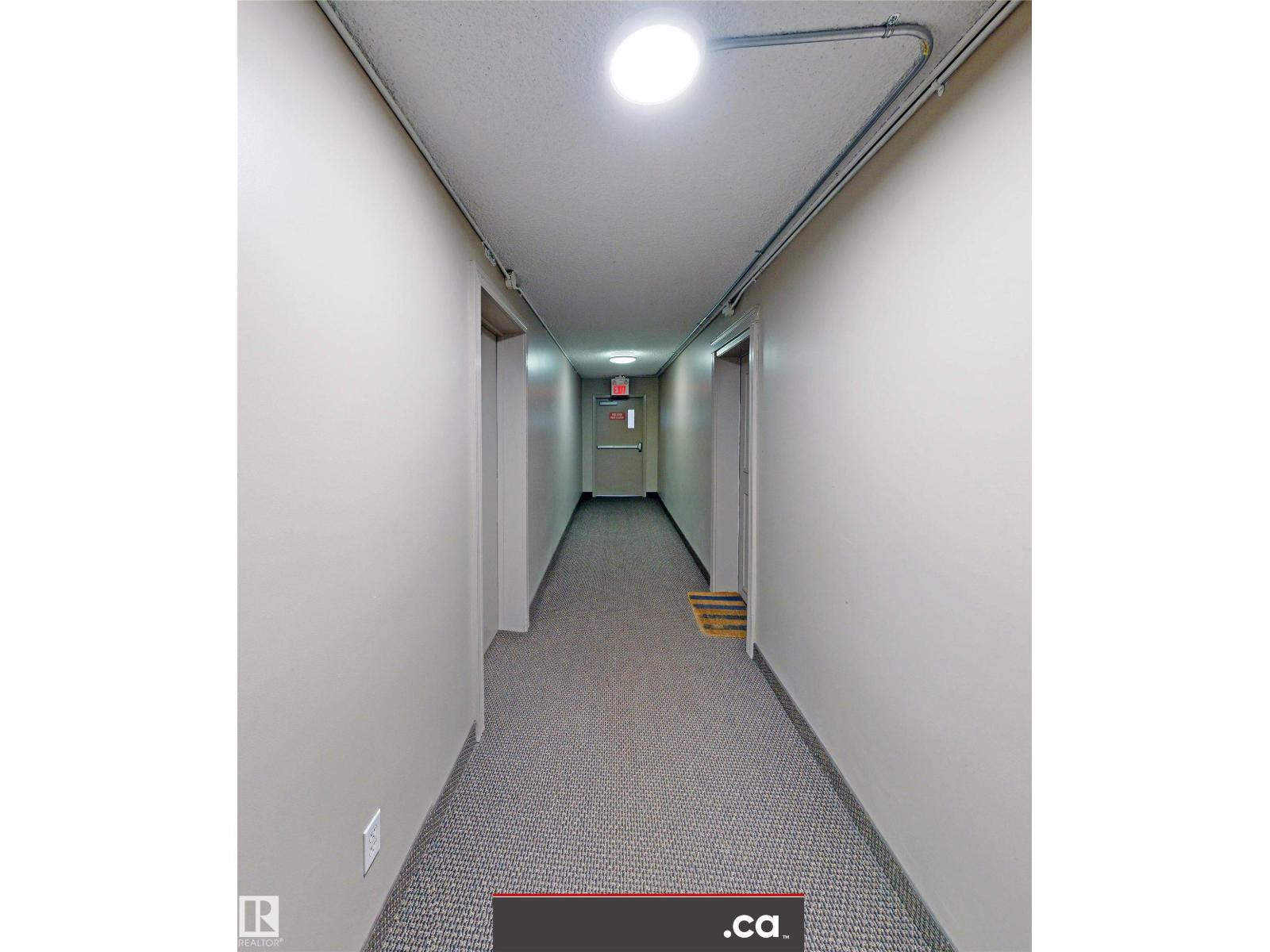 #303 8215 83 Av Nw, Edmonton, Alberta  T6C 1A7 - Photo 28 - E4481969