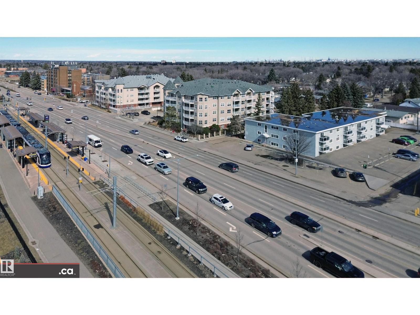 #303 8215 83 Av Nw, Edmonton, Alberta  T6C 1A7 - Photo 32 - E4481969