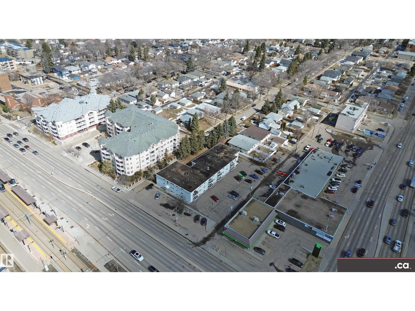 #303 8215 83 Av Nw, Edmonton, Alberta  T6C 1A7 - Photo 33 - E4481969