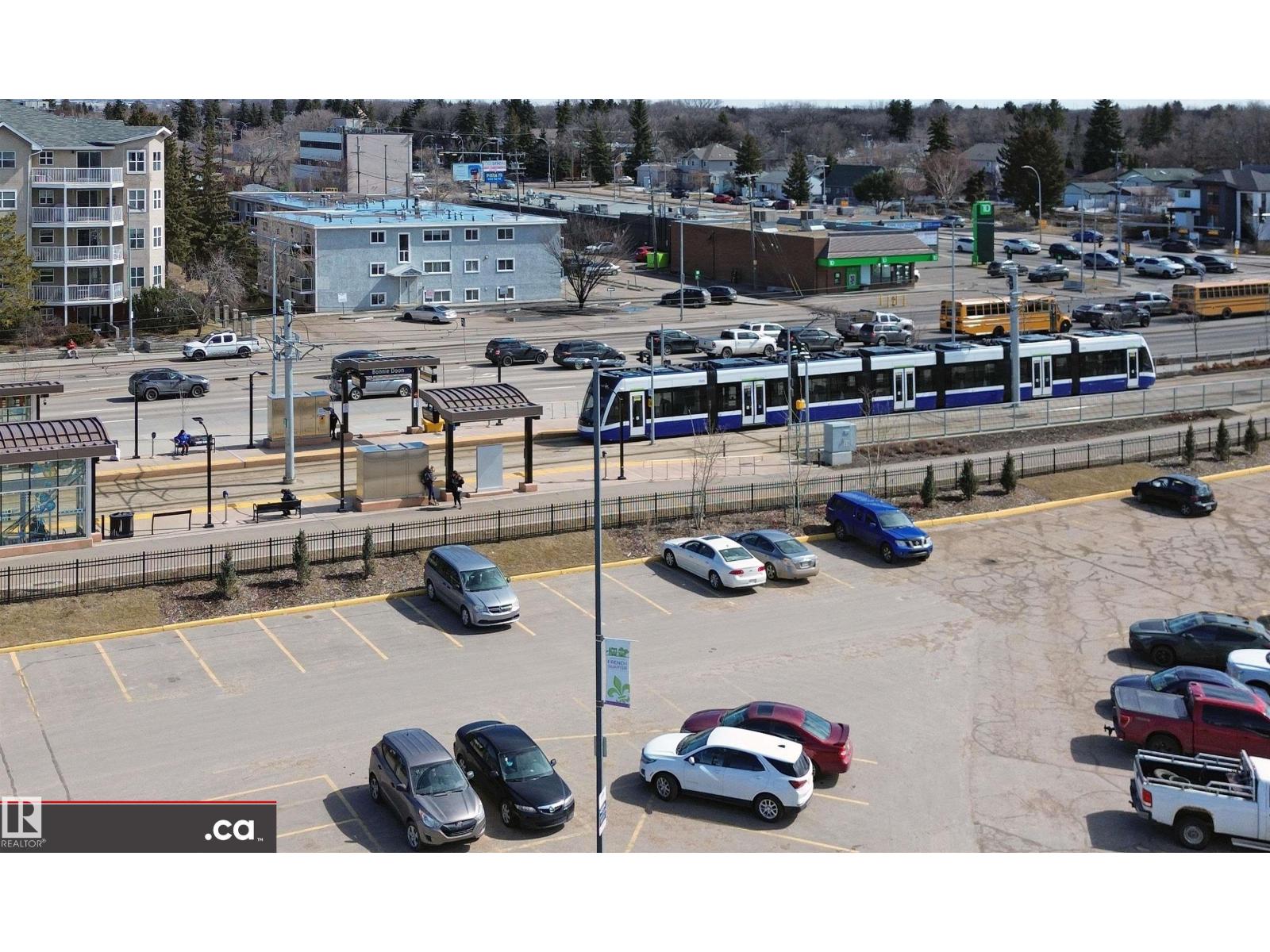 #303 8215 83 Av Nw, Edmonton, Alberta  T6C 1A7 - Photo 35 - E4481969