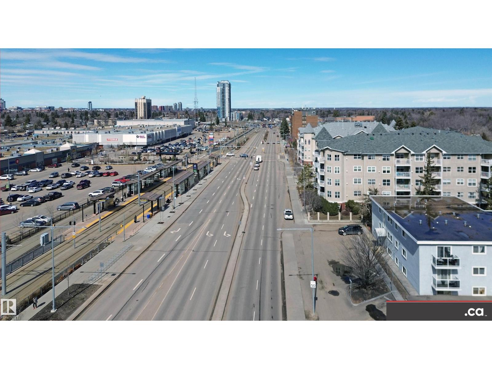 #303 8215 83 Av Nw, Edmonton, Alberta  T6C 1A7 - Photo 41 - E4481969