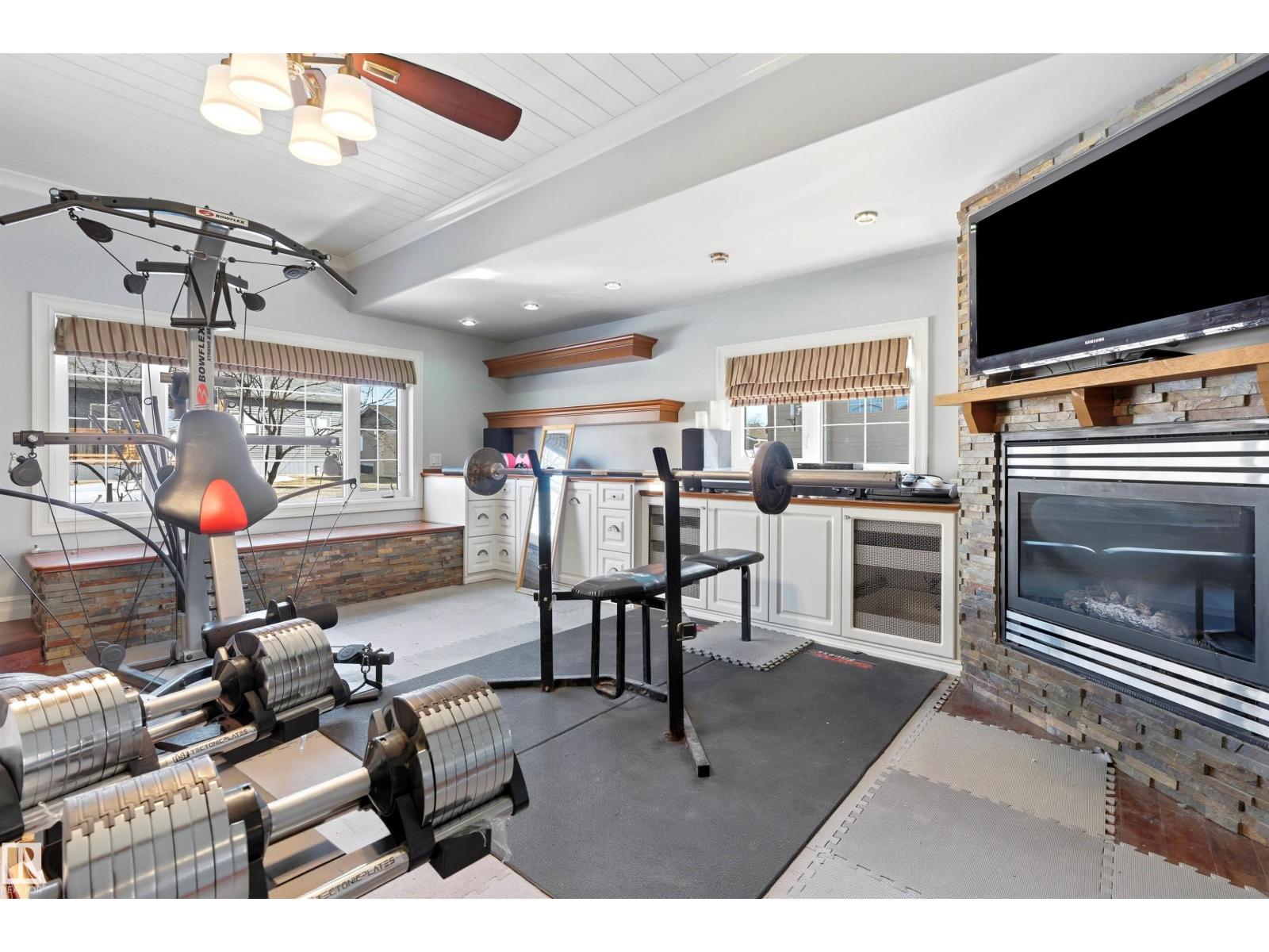 6016 52 Av, Rural Lac Ste. Anne County, Alberta  T0E 0A0 - Photo 34 - E4481970