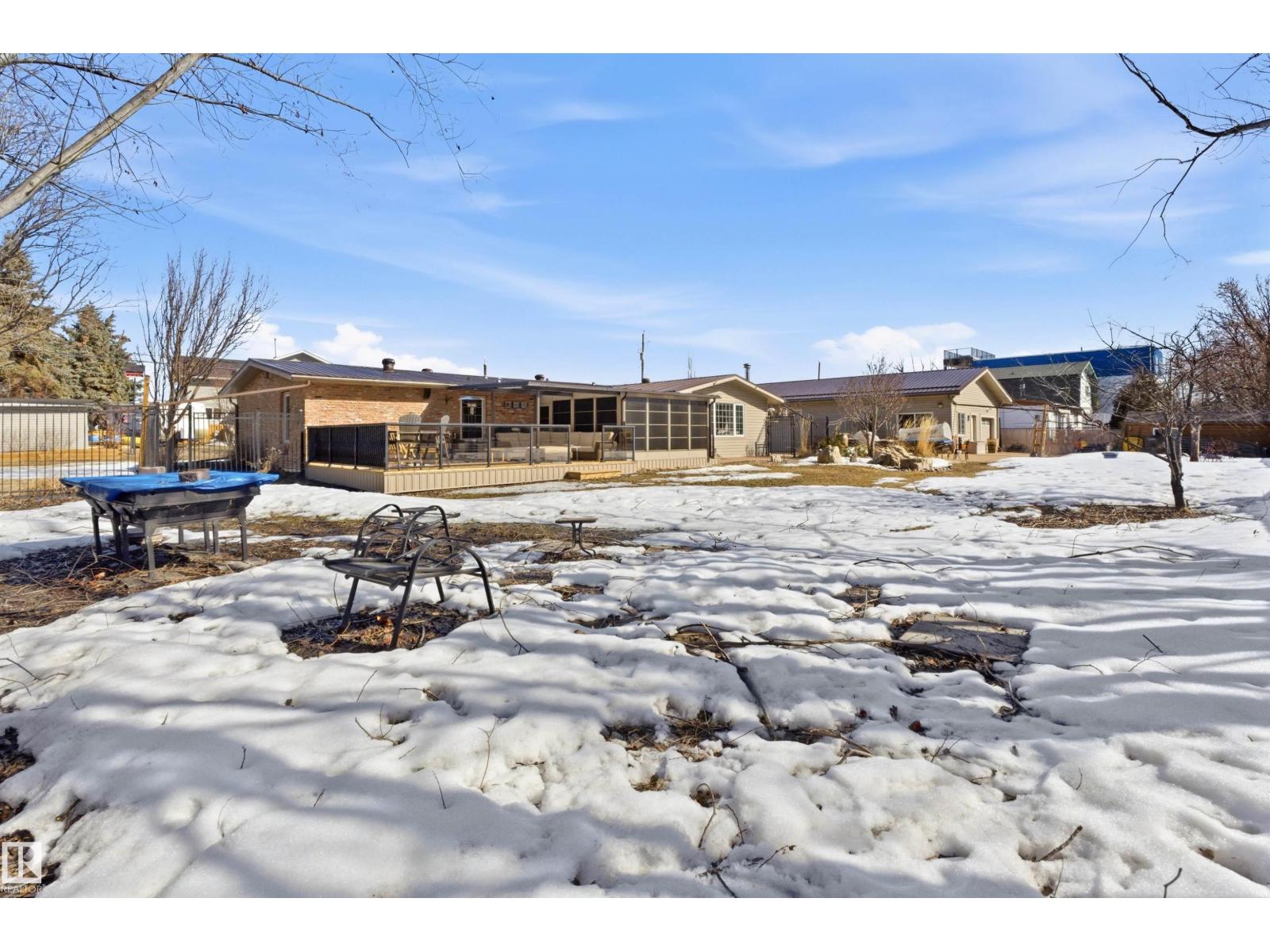 6016 52 Av, Rural Lac Ste. Anne County, Alberta  T0E 0A0 - Photo 44 - E4481970