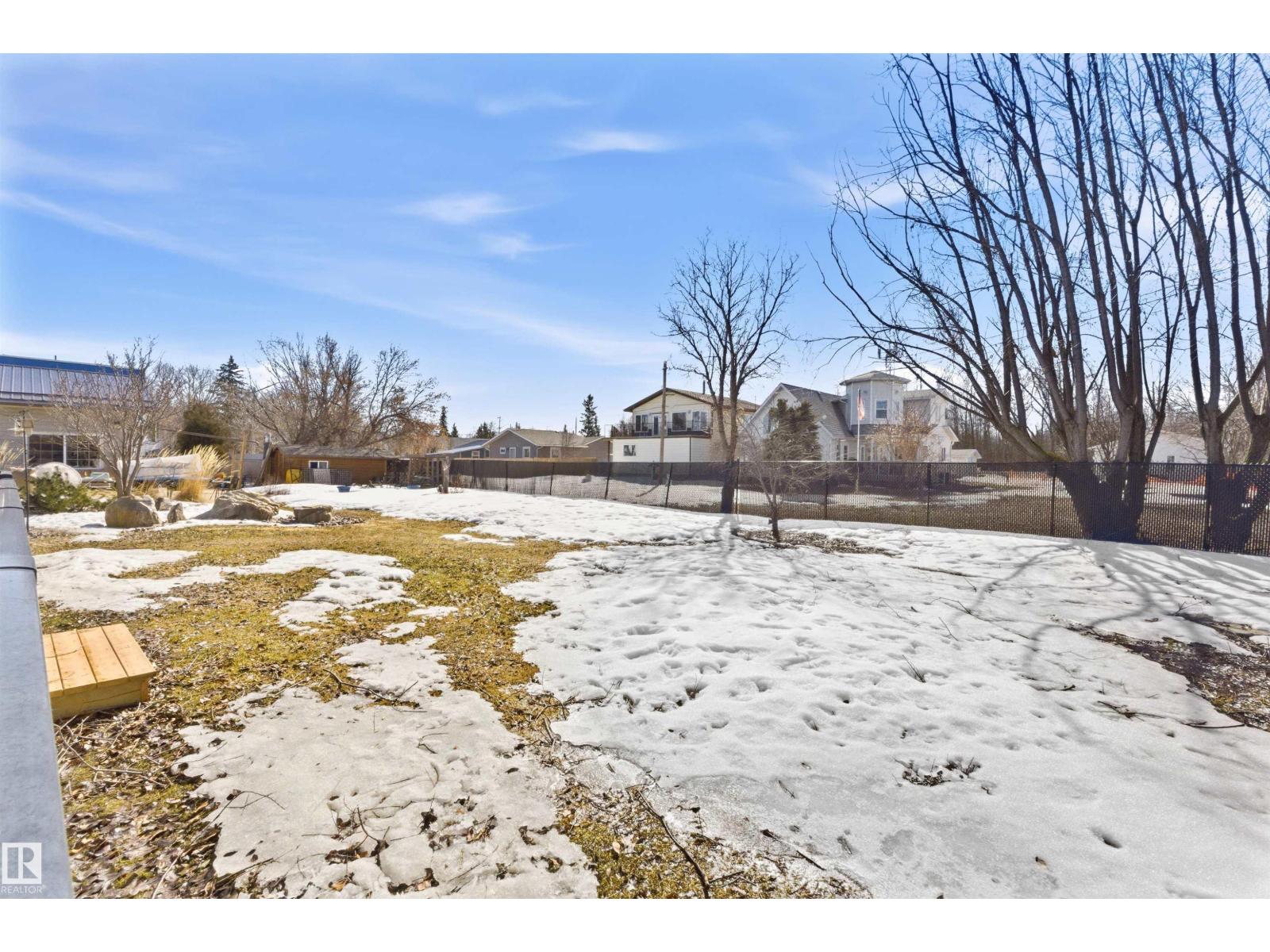 6016 52 Av, Rural Lac Ste. Anne County, Alberta  T0E 0A0 - Photo 45 - E4481970