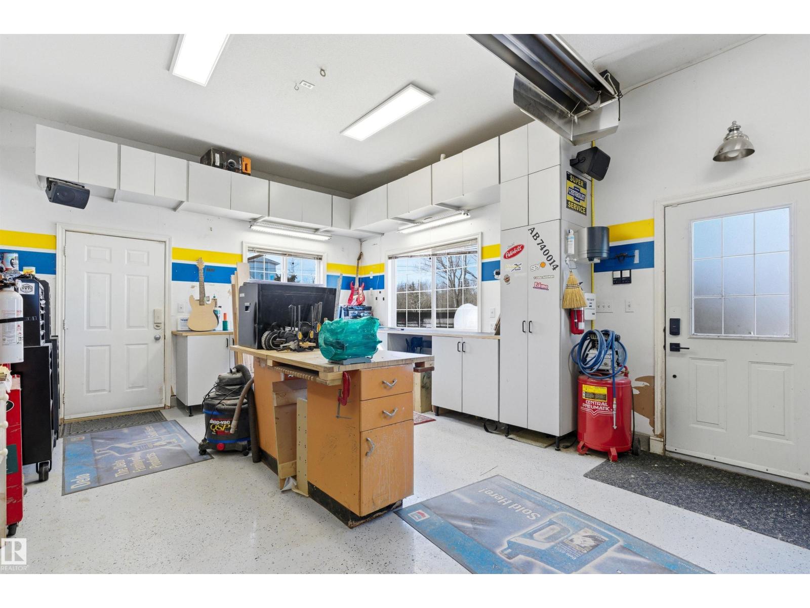 6016 52 Av, Rural Lac Ste. Anne County, Alberta  T0E 0A0 - Photo 55 - E4481970