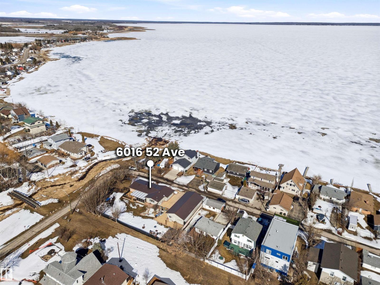 6016 52 Av, Rural Lac Ste. Anne County, Alberta  T0E 0A0 - Photo 64 - E4481970