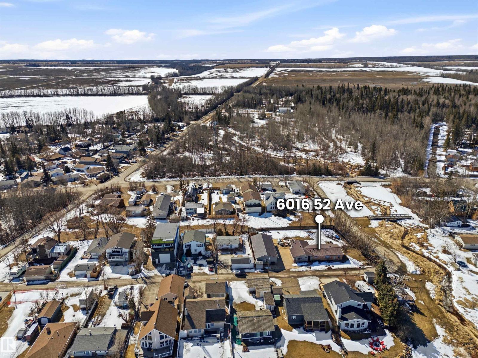 6016 52 Av, Rural Lac Ste. Anne County, Alberta  T0E 0A0 - Photo 67 - E4481970