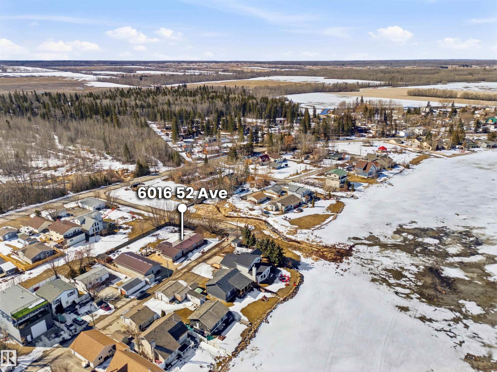 6016 52 Av, Rural Lac Ste. Anne County, Alberta  T0E 0A0 - Photo 69 - E4481970