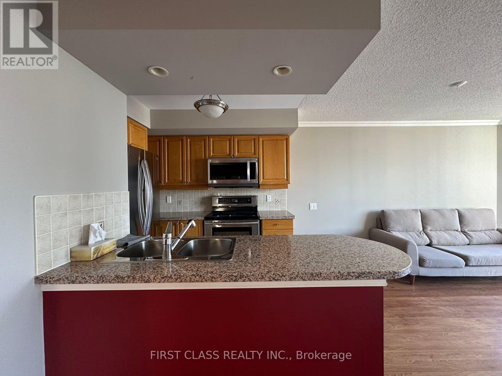 1406 - 10 Northtown Way, Toronto, Ontario M2N 7L4 - Photo 4 - C12988426