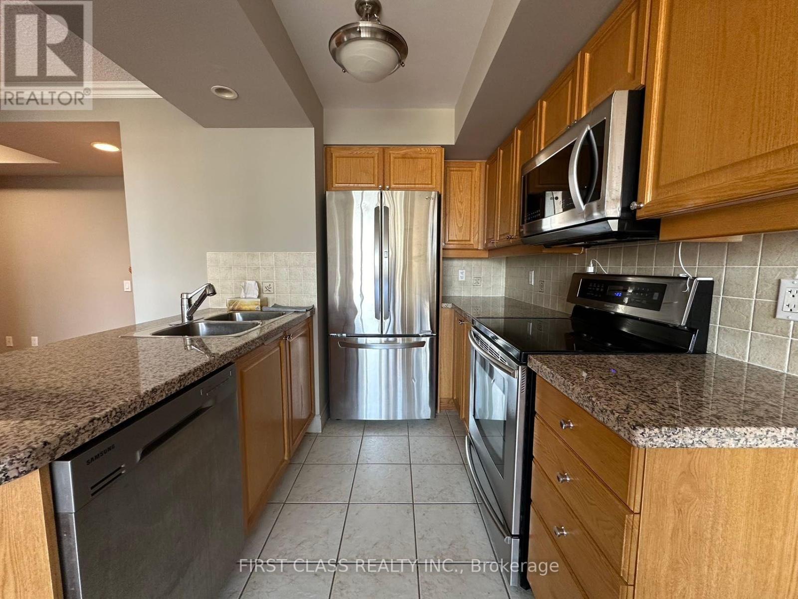 1406 - 10 Northtown Way, Toronto, Ontario M2N 7L4 - Photo 5 - C12988426