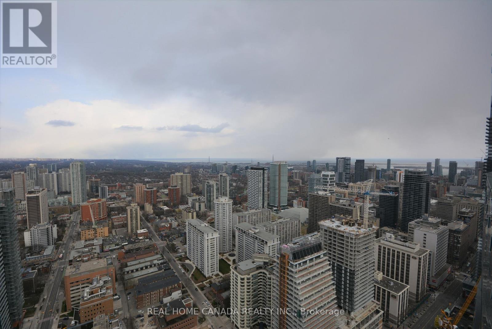 4601 - 11 Wellesley Street W, Toronto, Ontario  M4Y 1E8 - Photo 6 - C12988436