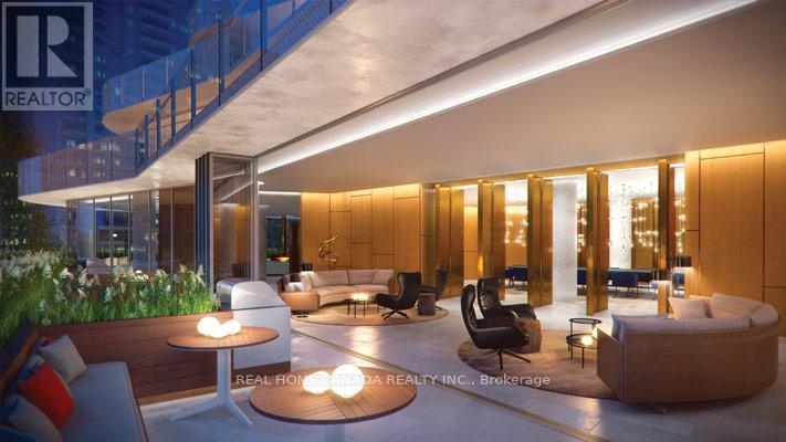 4601 - 11 Wellesley Street W, Toronto, Ontario  M4Y 1E8 - Photo 9 - C12988436