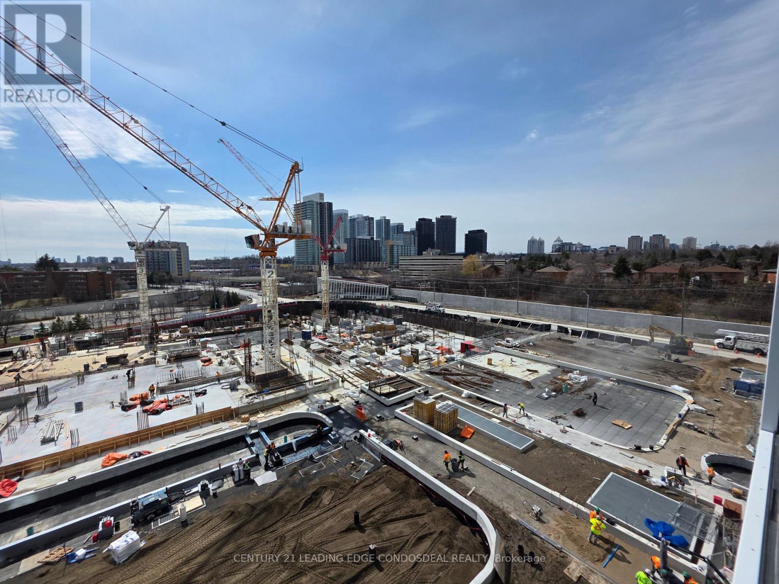 615 - 29 Green Trail Court, Toronto, Ontario  M2K 0J9 - Photo 19 - C12988438