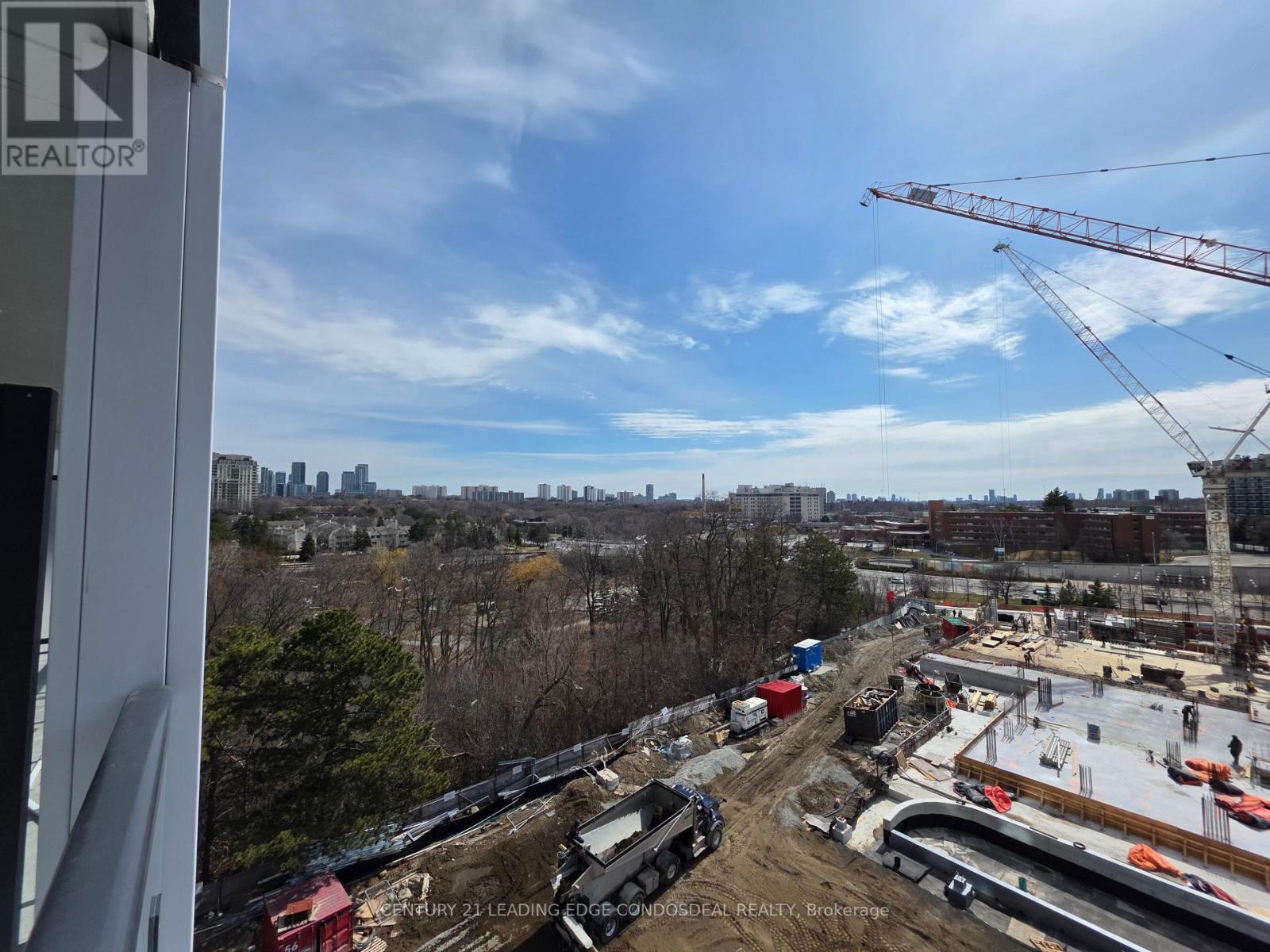 615 - 29 Green Trail Court, Toronto, Ontario  M2K 0J9 - Photo 20 - C12988438