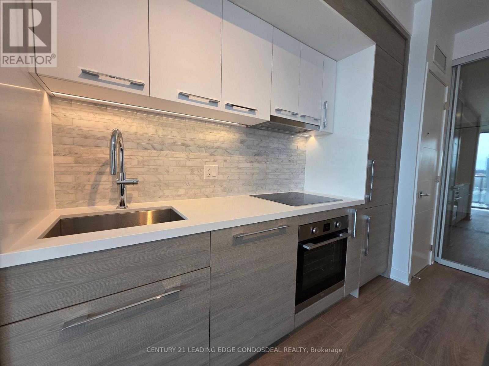 615 - 29 Green Trail Court, Toronto, Ontario  M2K 0J9 - Photo 6 - C12988438