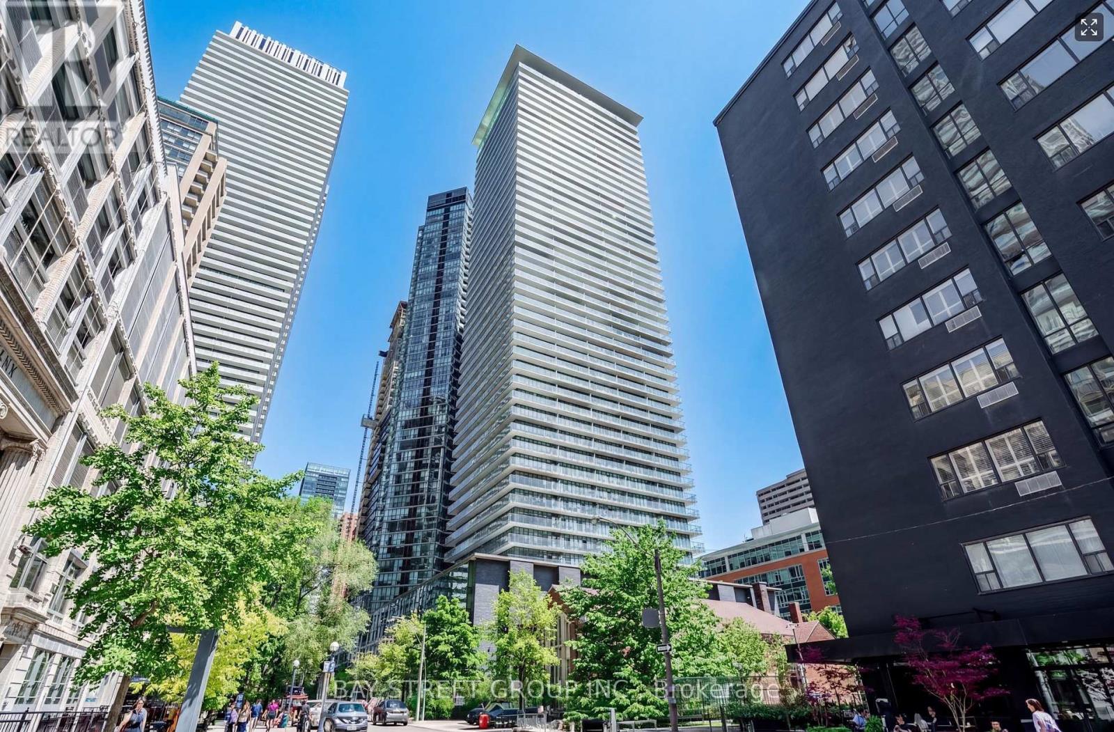 3505 - 33 Charles Street E, Toronto, Ontario  M4Y 0A2 - Photo 27 - C12988440