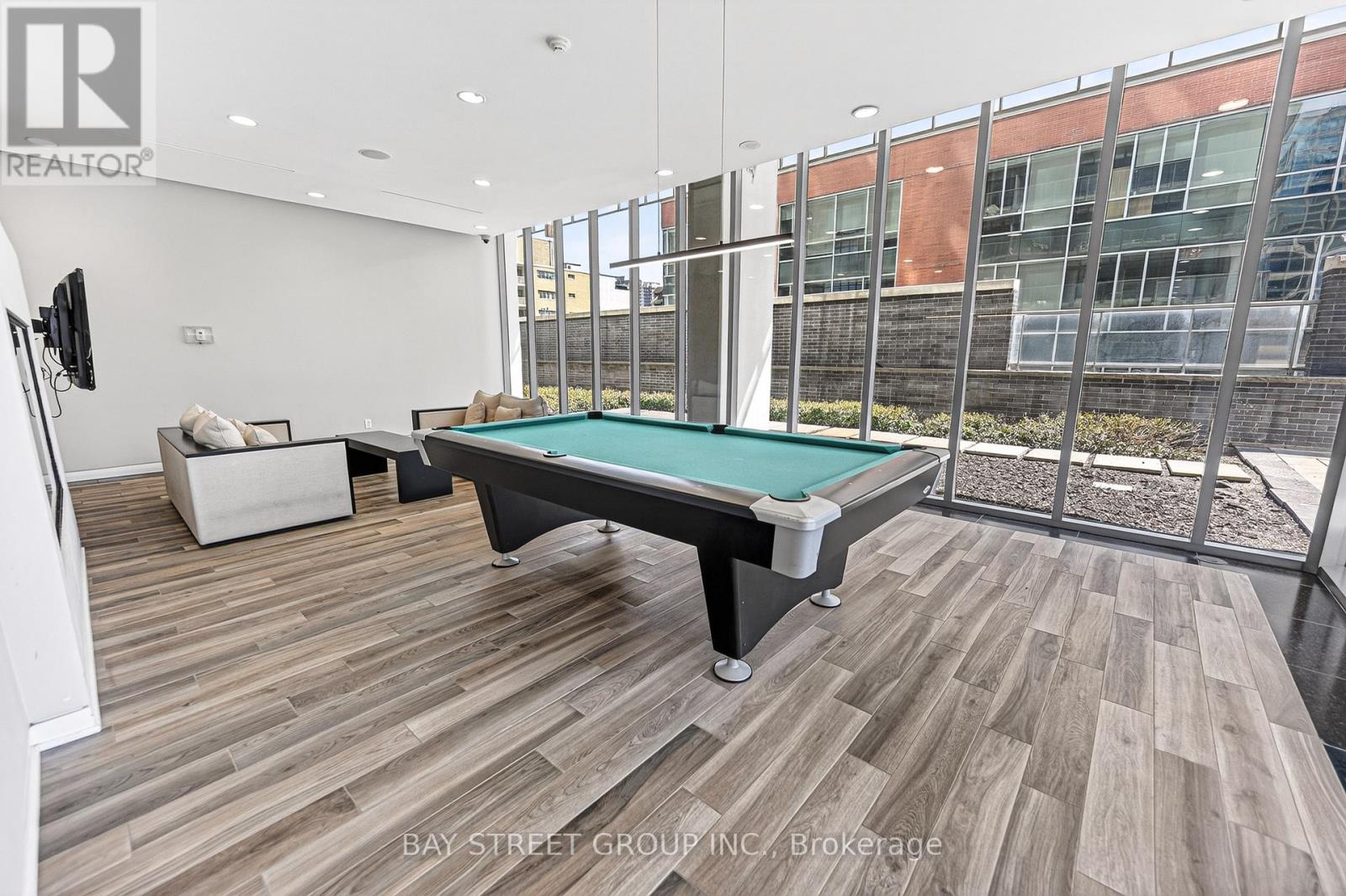 3505 - 33 Charles Street E, Toronto, Ontario  M4Y 0A2 - Photo 30 - C12988440