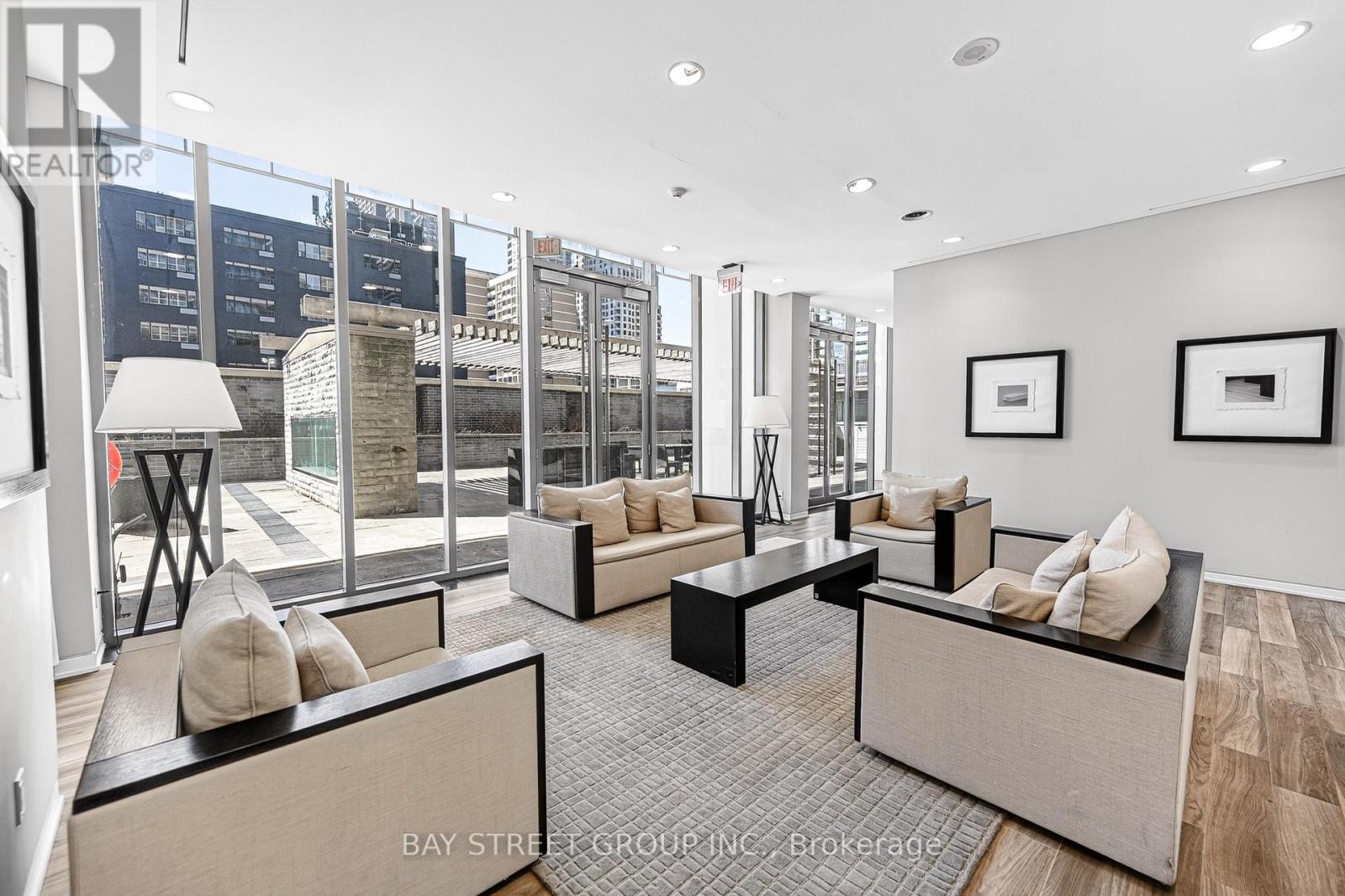 3505 - 33 Charles Street E, Toronto, Ontario  M4Y 0A2 - Photo 31 - C12988440