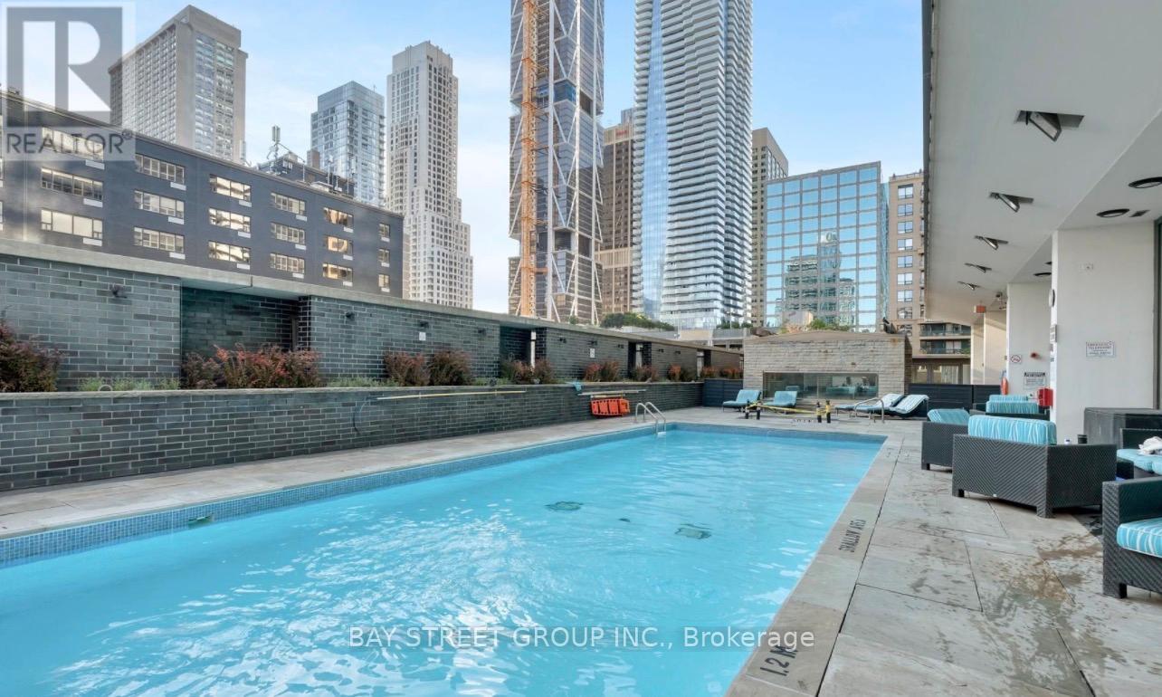 3505 - 33 Charles Street E, Toronto, Ontario  M4Y 0A2 - Photo 32 - C12988440