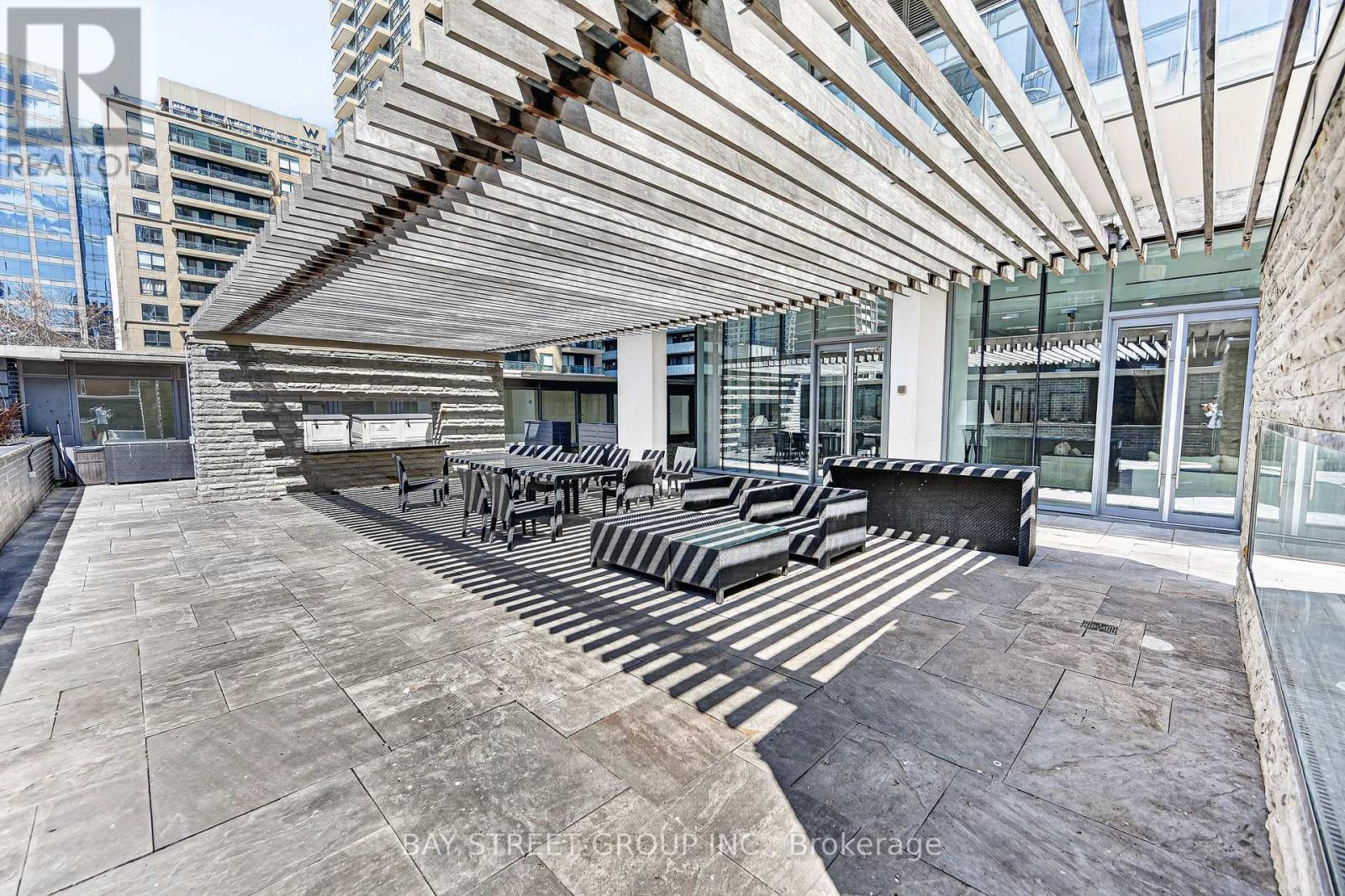 3505 - 33 Charles Street E, Toronto, Ontario  M4Y 0A2 - Photo 34 - C12988440