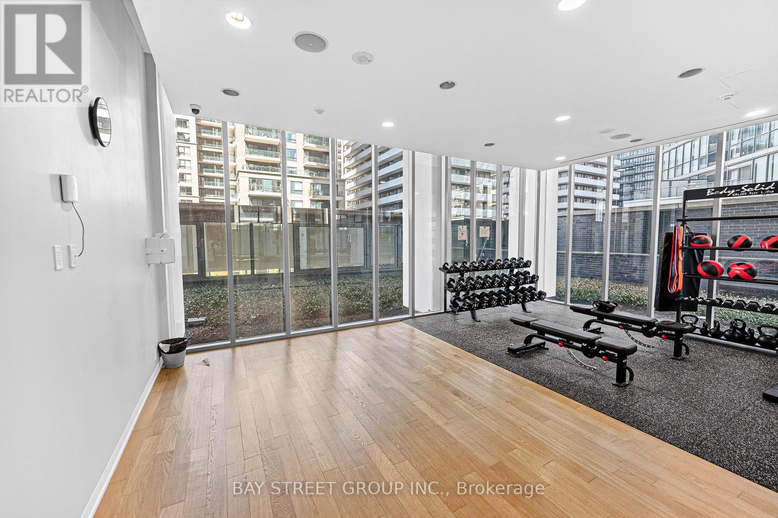 3505 - 33 Charles Street E, Toronto, Ontario  M4Y 0A2 - Photo 36 - C12988440