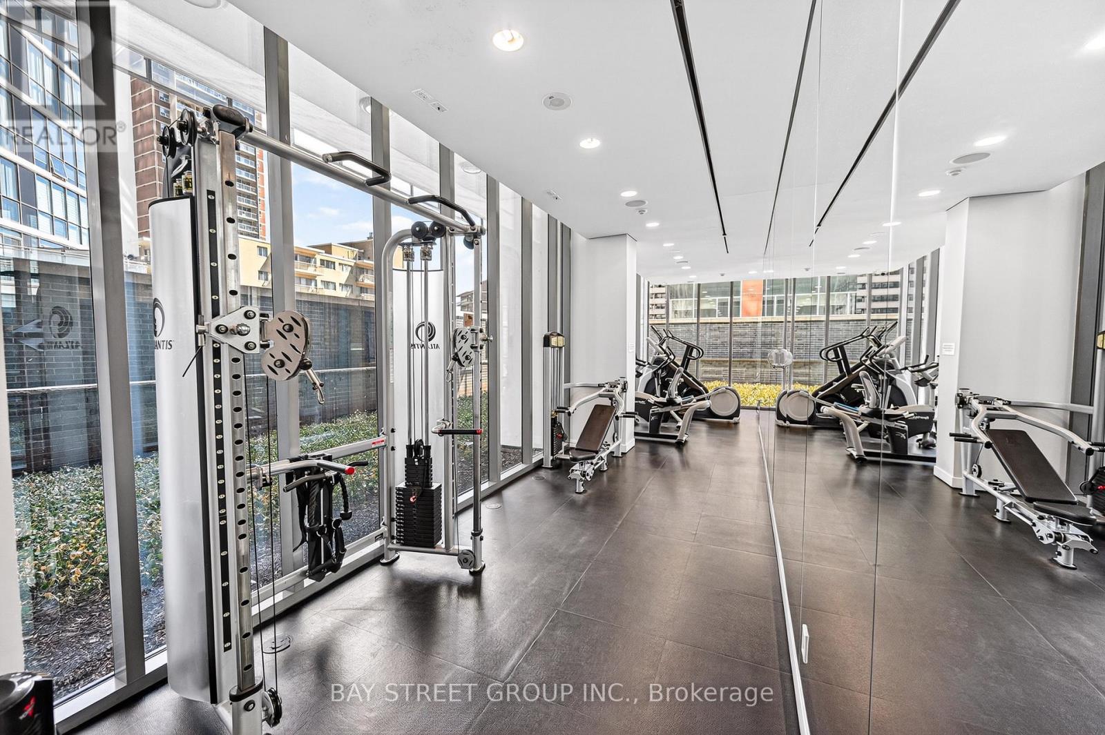 3505 - 33 Charles Street E, Toronto, Ontario  M4Y 0A2 - Photo 37 - C12988440