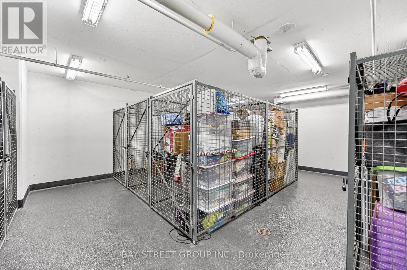 3505 - 33 Charles Street E, Toronto, Ontario  M4Y 0A2 - Photo 39 - C12988440