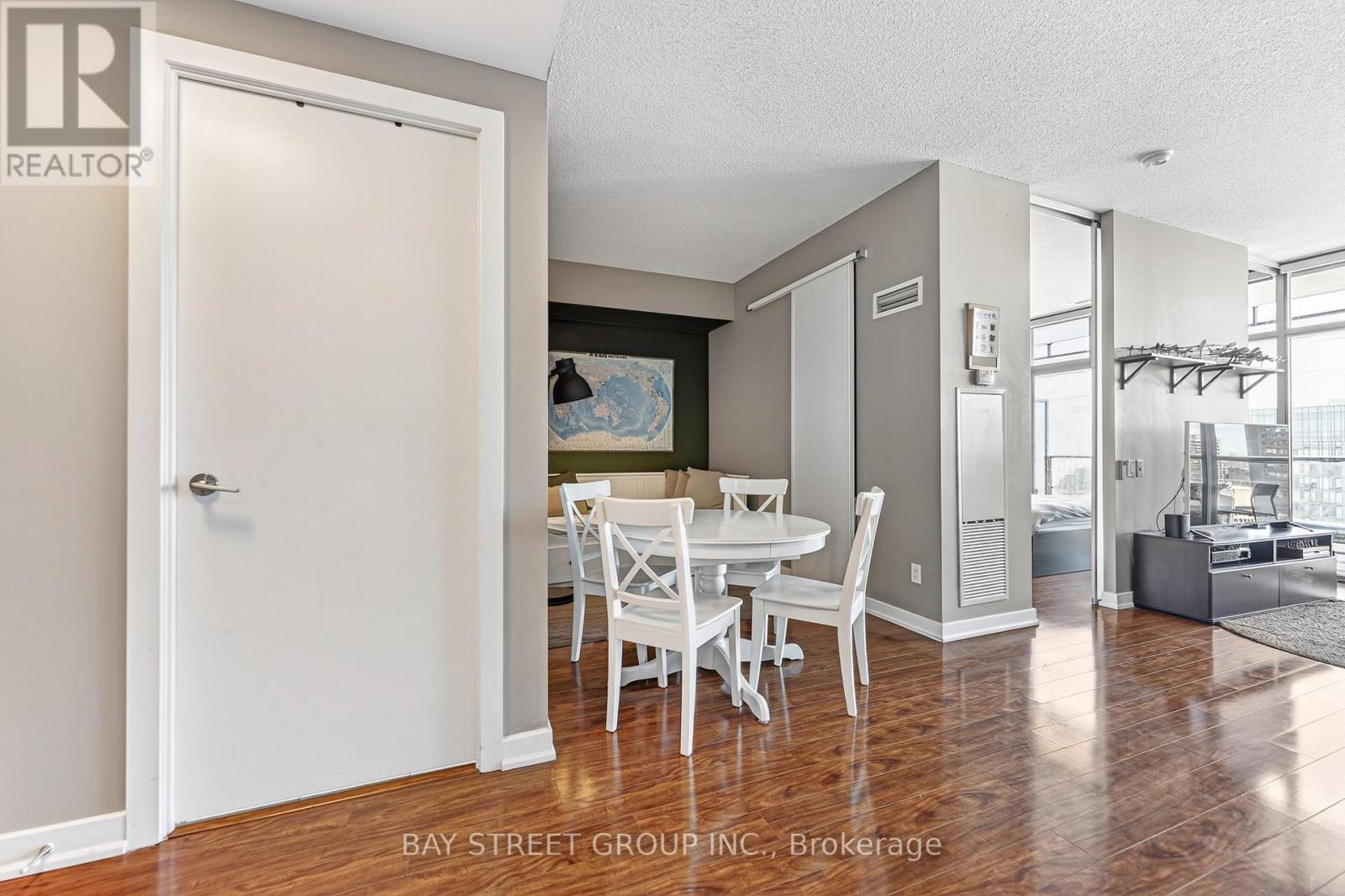 3505 - 33 Charles Street E, Toronto, Ontario  M4Y 0A2 - Photo 7 - C12988440