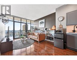 3505 - 33 CHARLES STREET E, Toronto, Ontario