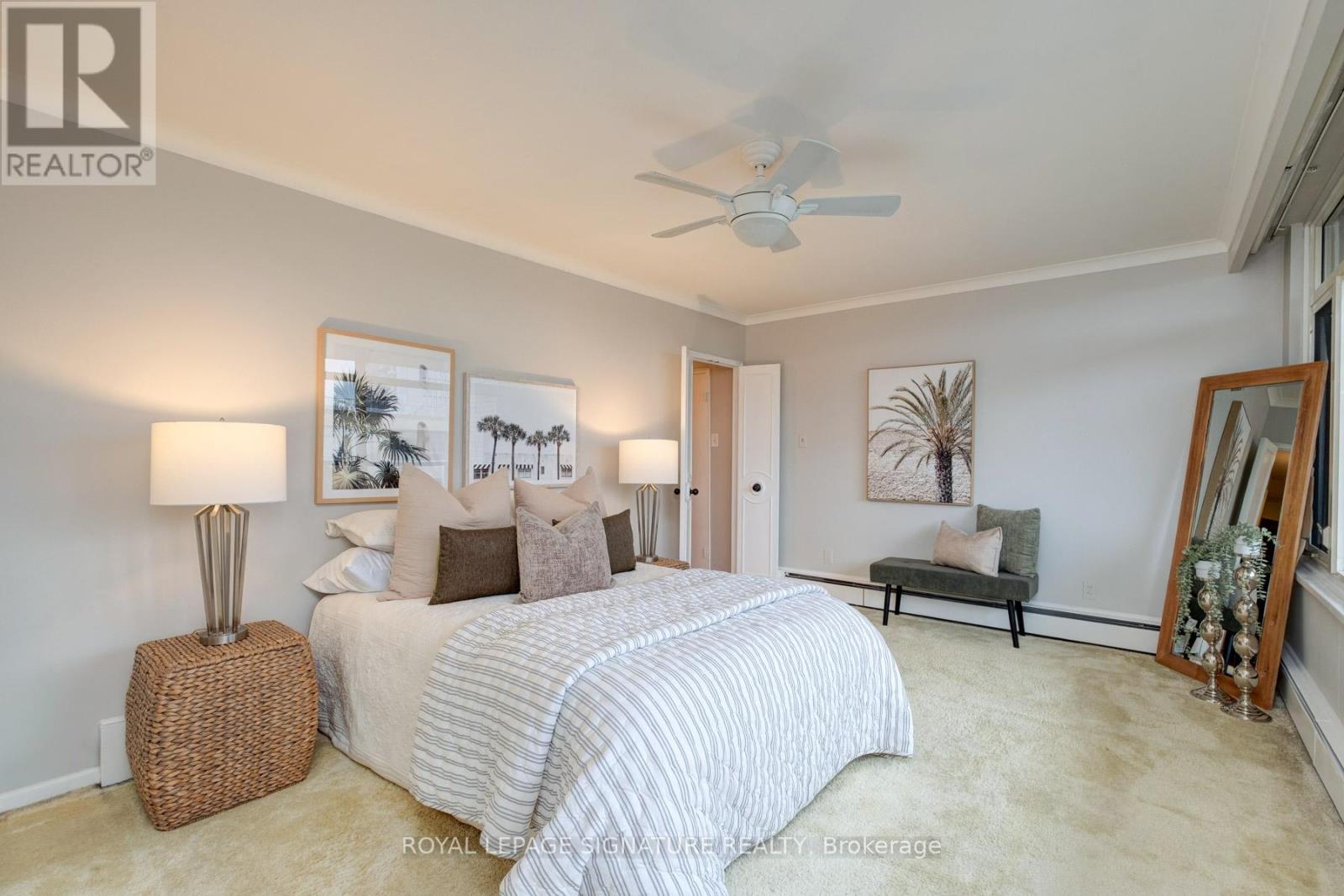 1105 - 575 Avenue Road, Toronto, Ontario  M4V 2K2 - Photo 19 - C12966442