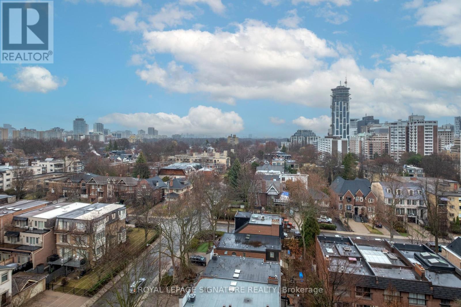 1105 - 575 Avenue Road, Toronto, Ontario  M4V 2K2 - Photo 27 - C12966442