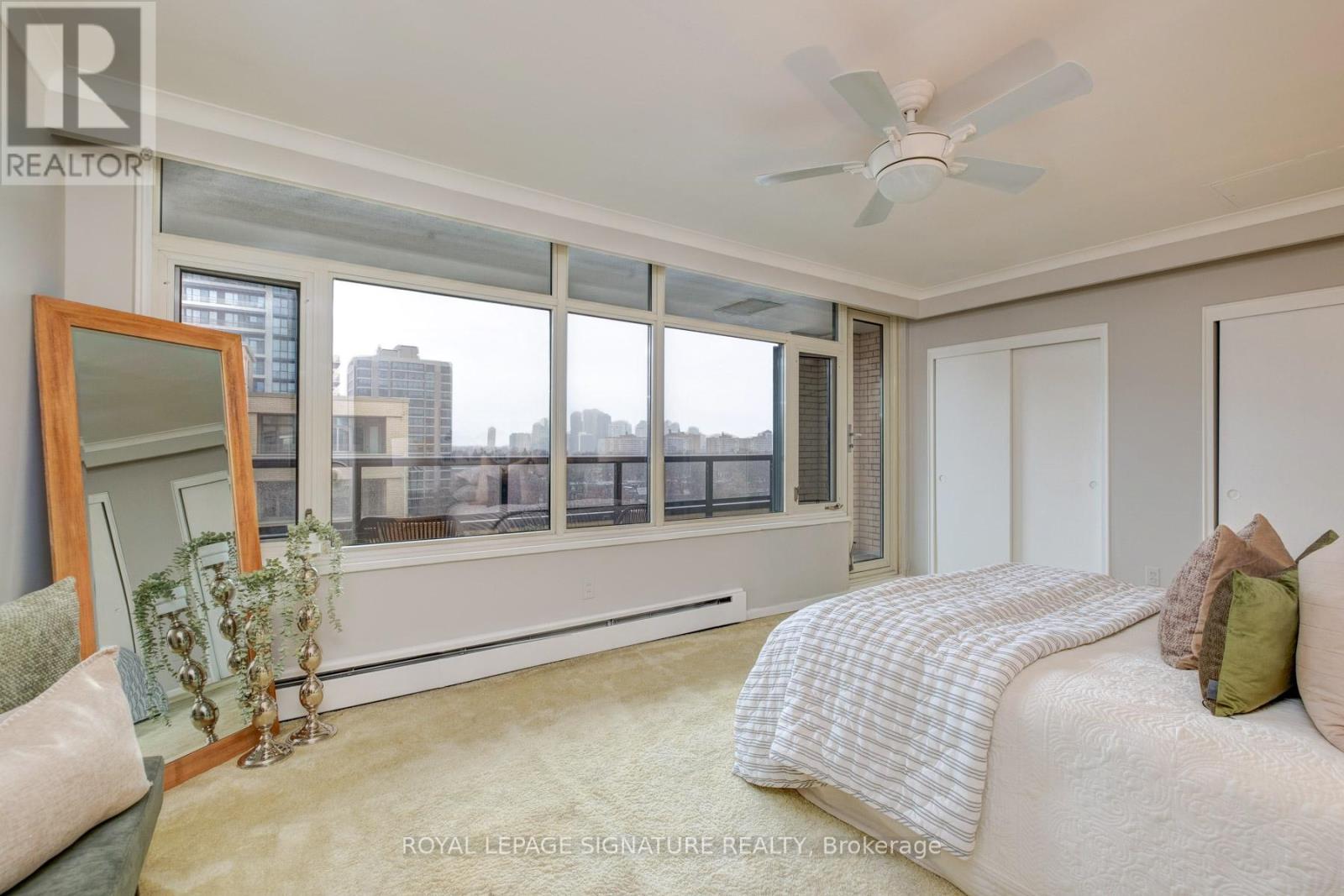 1105 - 575 Avenue Road, Toronto, Ontario  M4V 2K2 - Photo 21 - C12966442