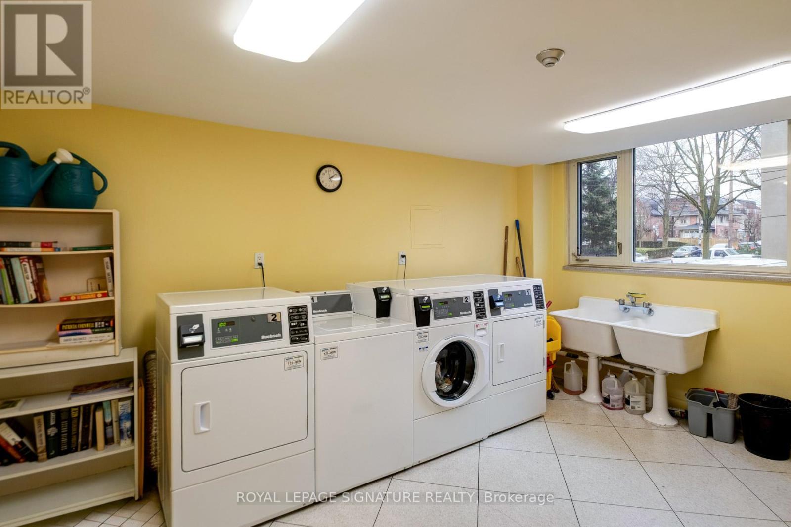 1105 - 575 Avenue Road, Toronto, Ontario  M4V 2K2 - Photo 29 - C12966442