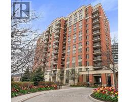 613 - 75 KING WILLIAM CRESCENT, Richmond Hill, Ontario