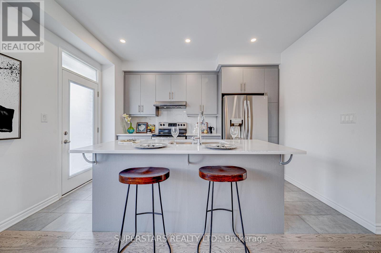 88 William F Bell Parkway, Richmond Hill, Ontario  L4S 0K4 - Photo 11 - N12988434