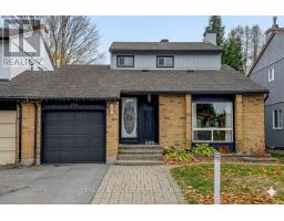 206 SHERWAY DRIVE, Ottawa, Ontario