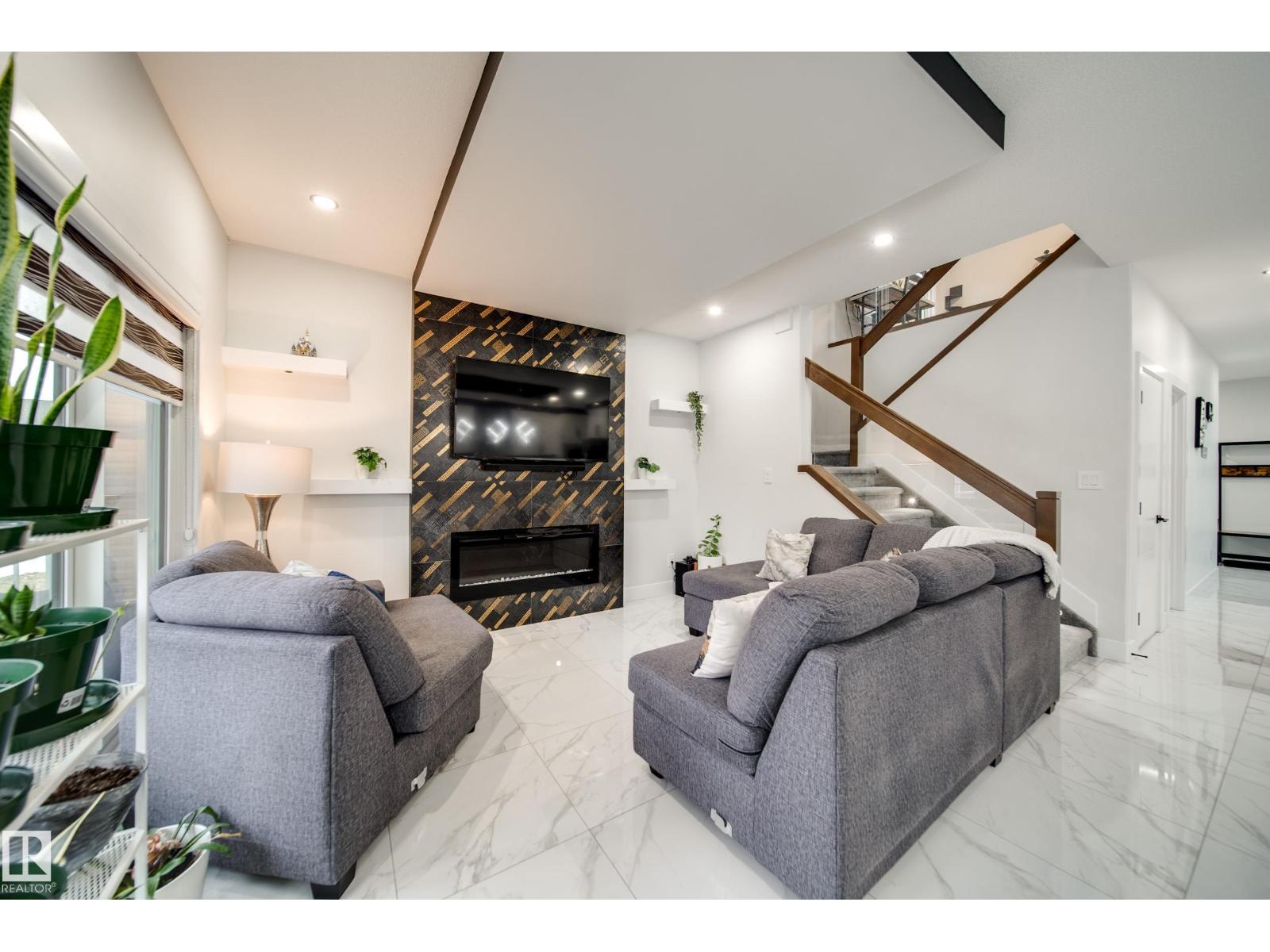 6903 173 Av Nw, Edmonton, Alberta  T5Z 0W4 - Photo 9 - E4478591