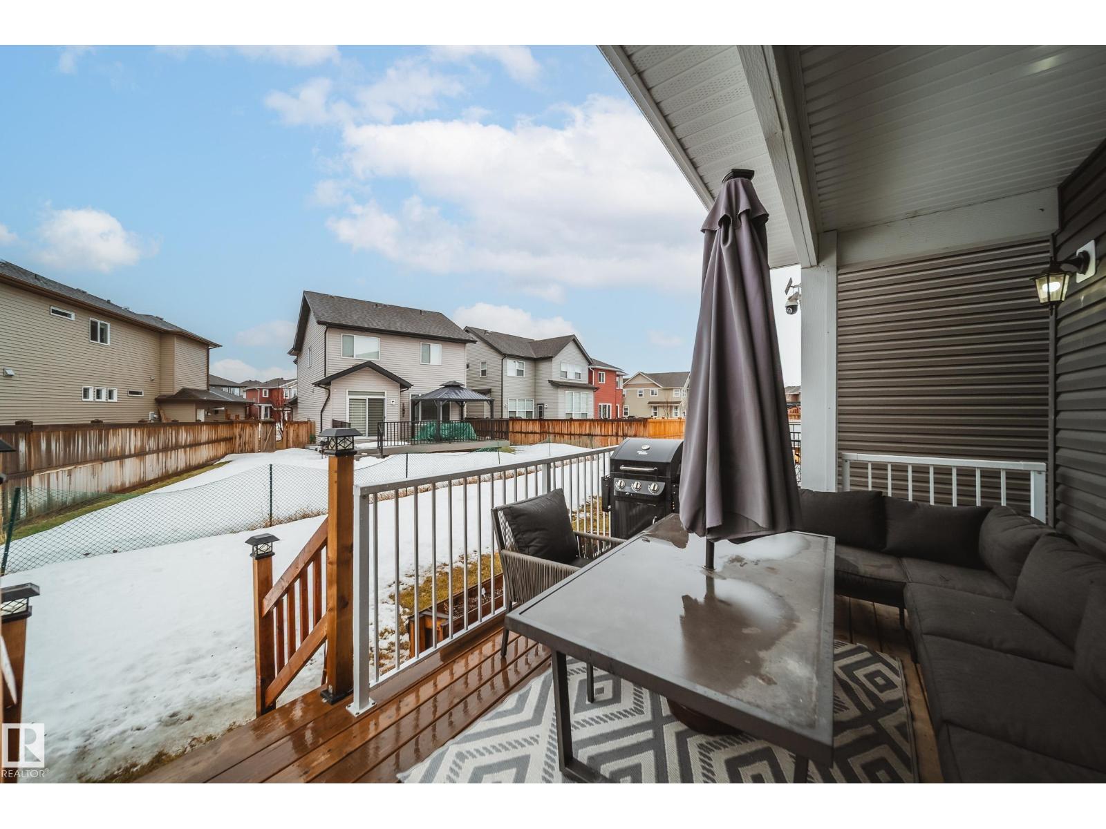 6903 173 Av Nw, Edmonton, Alberta  T5Z 0W4 - Photo 36 - E4478591