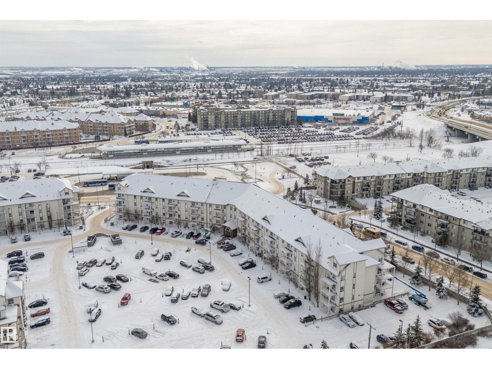 #2407 320 Clareview Station Dr Nw, Edmonton, Alberta  T5Y 0E5 - Photo 29 - E4473973