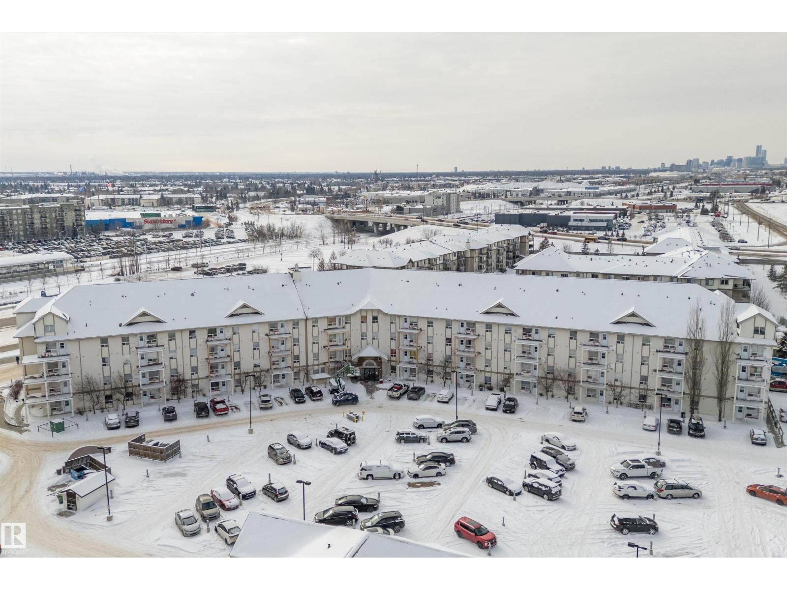 #2407 320 Clareview Station Dr Nw, Edmonton, Alberta  T5Y 0E5 - Photo 26 - E4473973