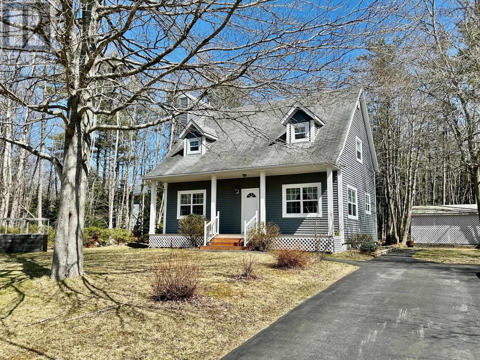 77 Emeneau Road, Brooklyn, Nova Scotia