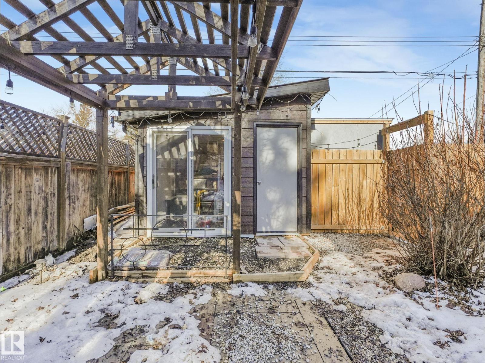 10007 107 St, Fort Saskatchewan, Alberta  T8L 2H5 - Photo 54 - E4481928