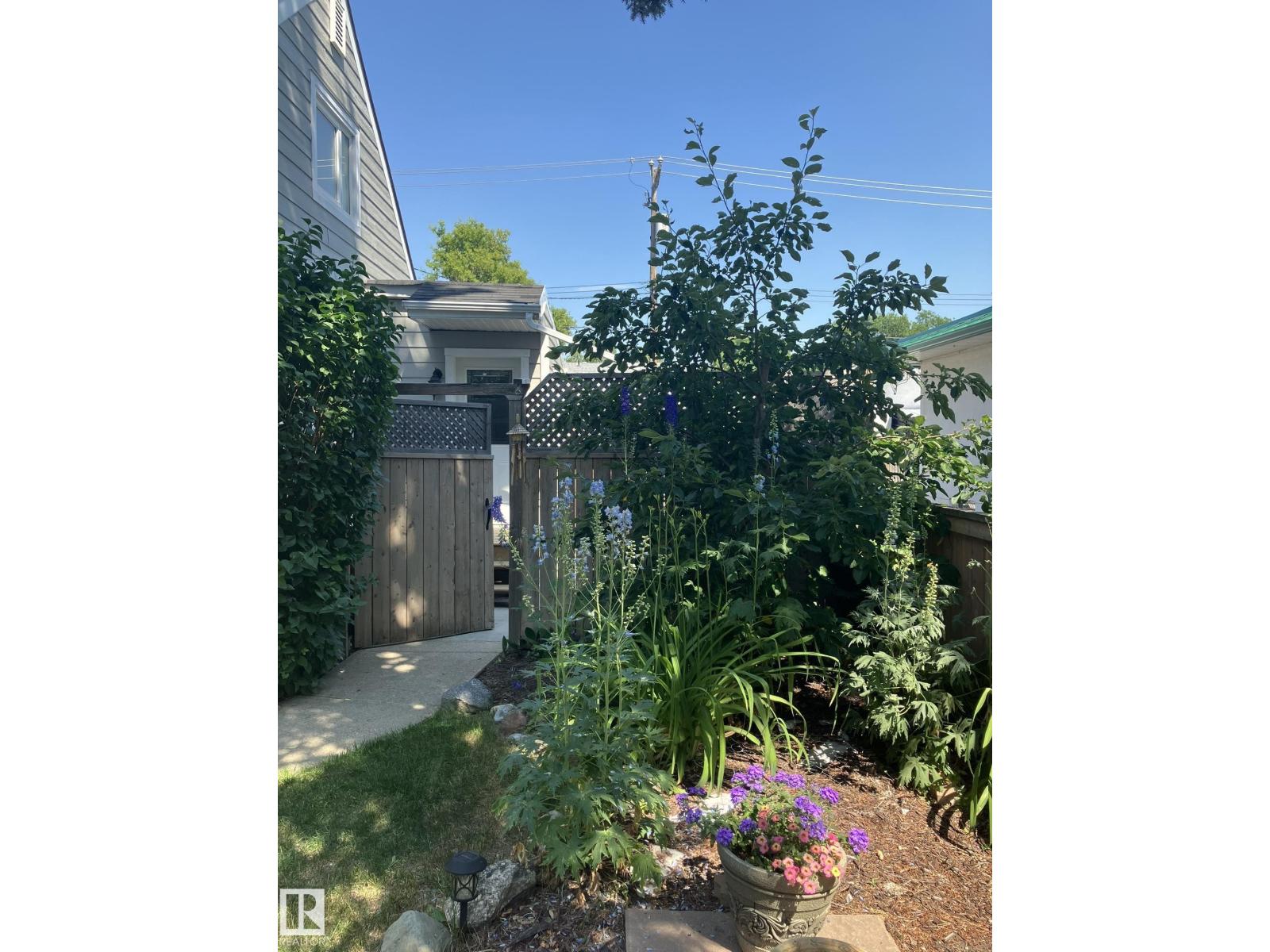 10007 107 St, Fort Saskatchewan, Alberta  T8L 2H5 - Photo 51 - E4481928